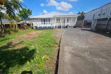 128 Mangere Road, Otahuhu