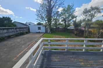 128 Mangere Road, Otahuhu