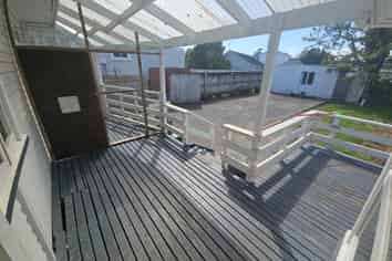 128 Mangere Road, Otahuhu