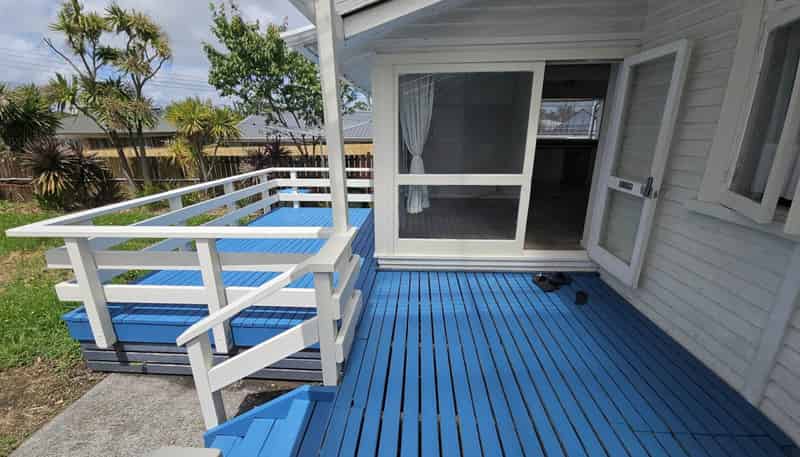 128 Mangere Road, Otahuhu