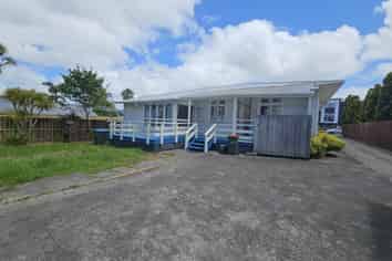 128 Mangere Road, Otahuhu