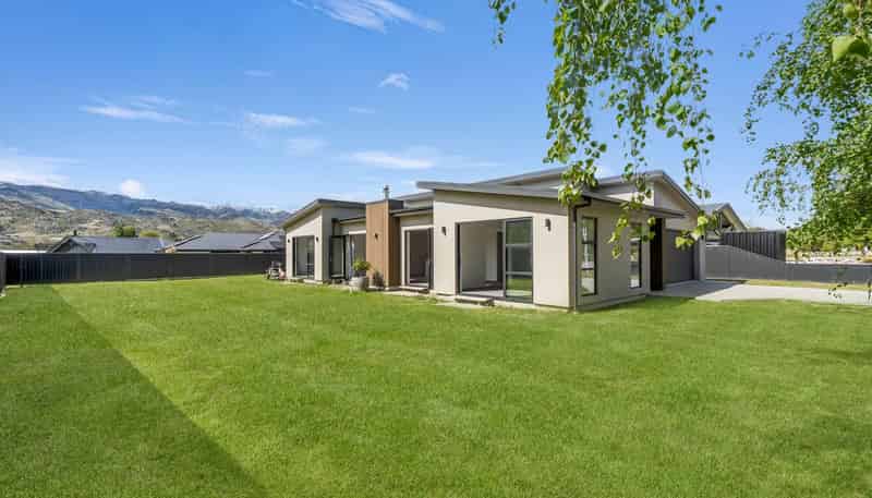 4 Begg Lane, Cromwell