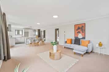 12A New Street, Saint Kilda