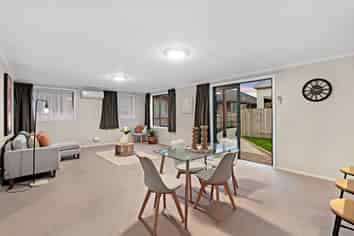 12A New Street, Saint Kilda