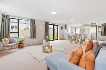 12A New Street, Saint Kilda