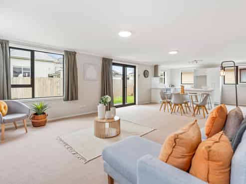 12A New Street, Saint Kilda