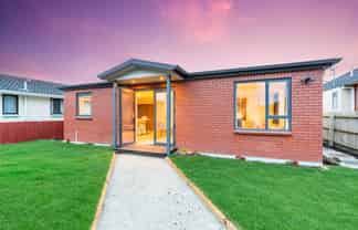 12A New Street, Saint Kilda