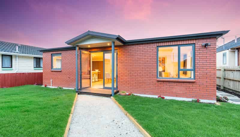 12A New Street, Saint Kilda