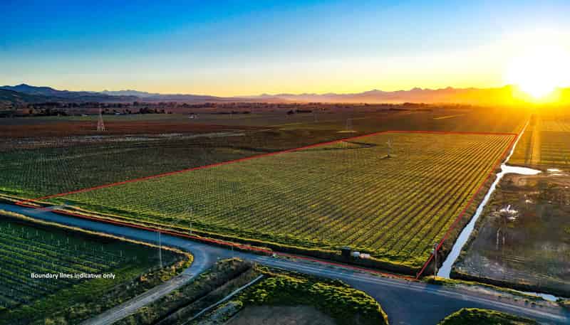 91 Eckfords Road, Blenheim