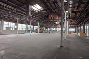 Volkswagens were made here