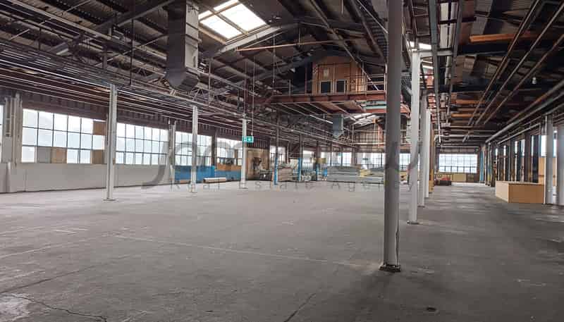 Warehouse/6-8 Fort Richard Road, Auckland Central