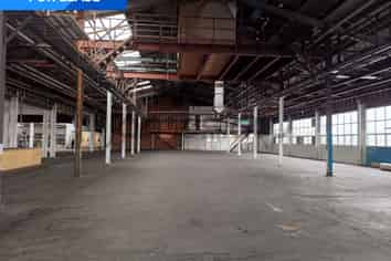 Volkswagens were made here