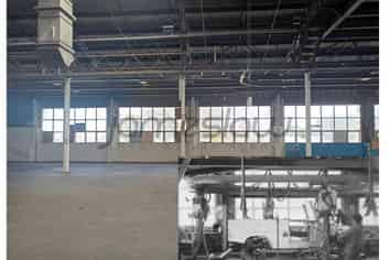 Volkswagens were made here