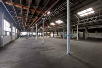 Volkswagens were made here