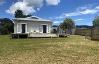 3 North Crescent, Kaukapakapa