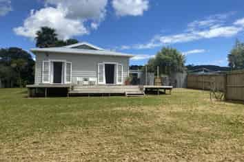 3 North Crescent, Kaukapakapa