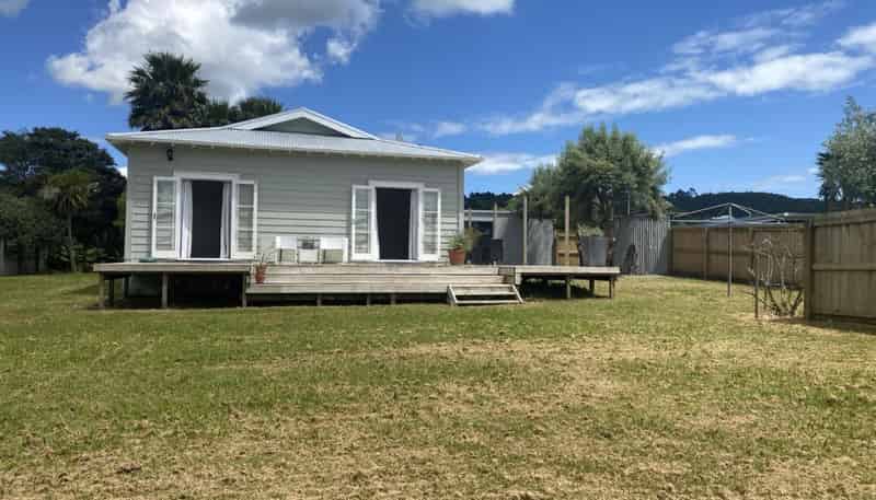 3 North Crescent, Kaukapakapa