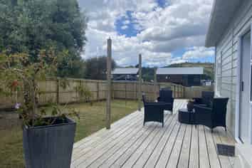 3 North Crescent, Kaukapakapa