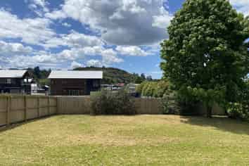 3 North Crescent, Kaukapakapa