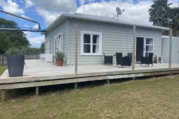 3 North Crescent, Kaukapakapa