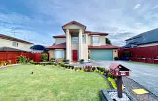 14 Franshell Crescent, Dannemora