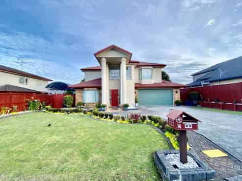 14 Franshell Crescent, Dannemora