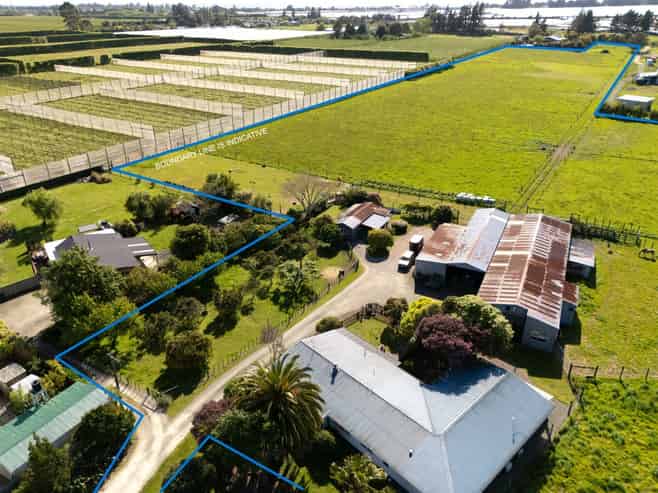 67 Main Road, Lower Moutere