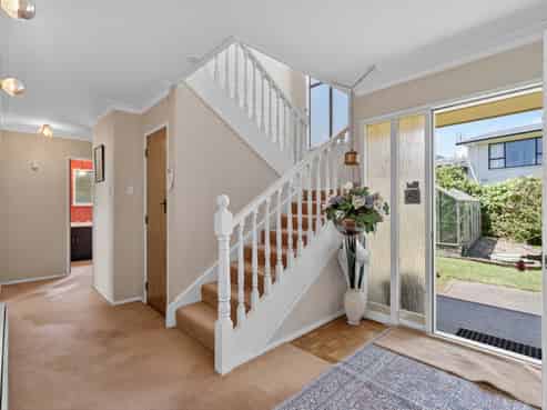 84 Town Point Road, Maketu