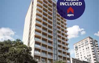 608/70 Anzac Avenue, Auckland Central