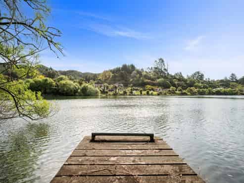 163 Okere Road, Okere Falls