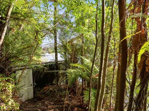 163 Okere Road, Okere Falls