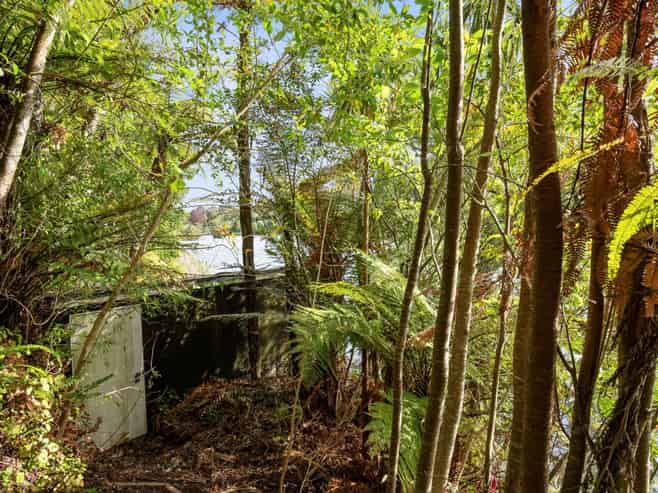 163 Okere Road, Okere Falls