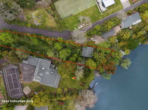 163 Okere Road, Okere Falls