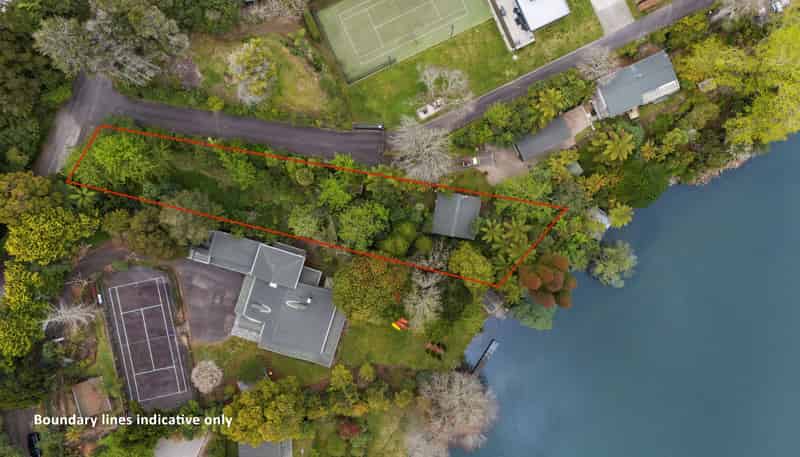 163 Okere Road, Okere Falls