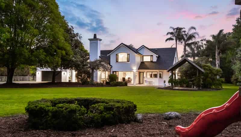 41 Sunnyside Road, Coatesville