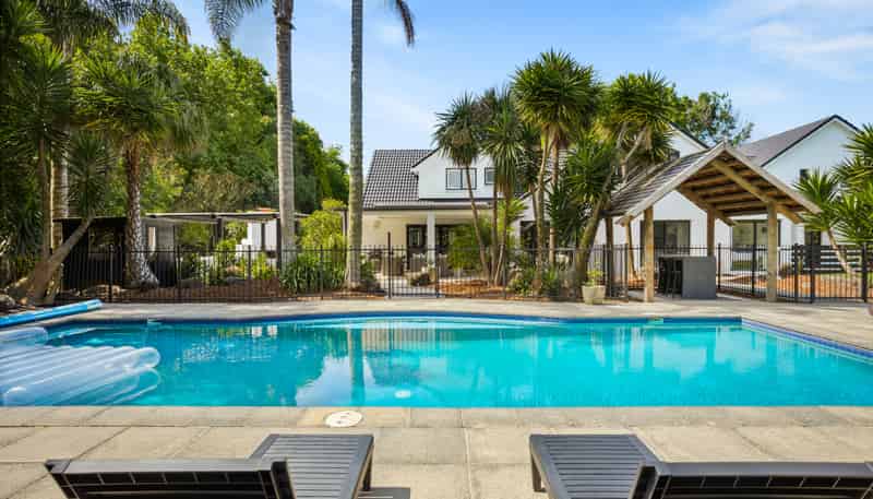 41 Sunnyside Road, Coatesville