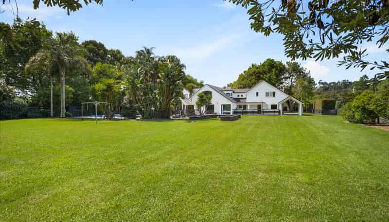 41 Sunnyside Road, Coatesville