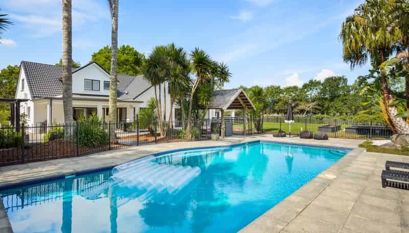 41 Sunnyside Road, Coatesville