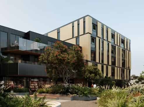 310/48 Esmonde Road, Takapuna