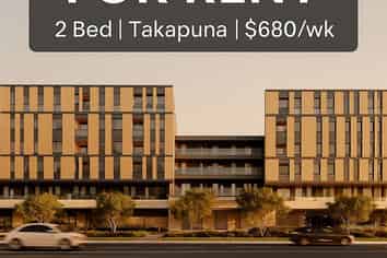 310/48 Esmonde Road, Takapuna