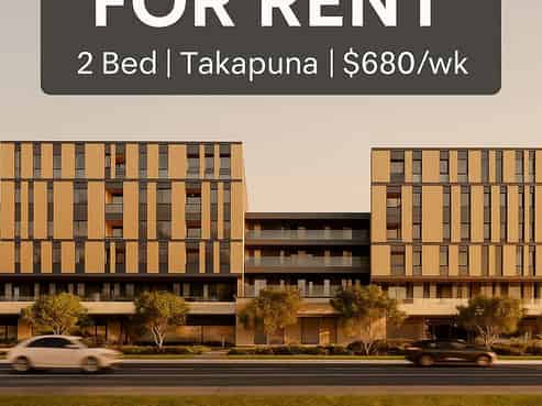 310/48 Esmonde Road, Takapuna