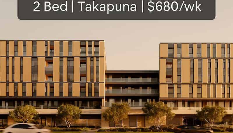 310/48 Esmonde Road, Takapuna