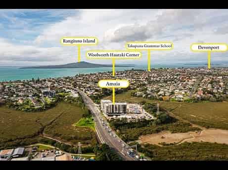 310/48 Esmonde Road, Takapuna