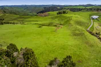 59 Tawhiwhi Road, Matau