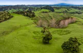 59 Tawhiwhi Road, Matau