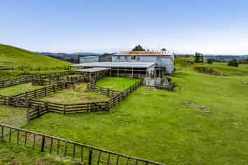 59 Tawhiwhi Road, Matau