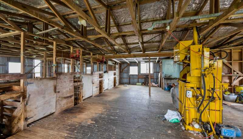 59 Tawhiwhi Road, Matau