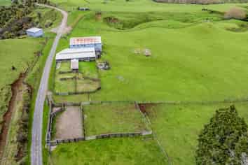 59 Tawhiwhi Road, Matau