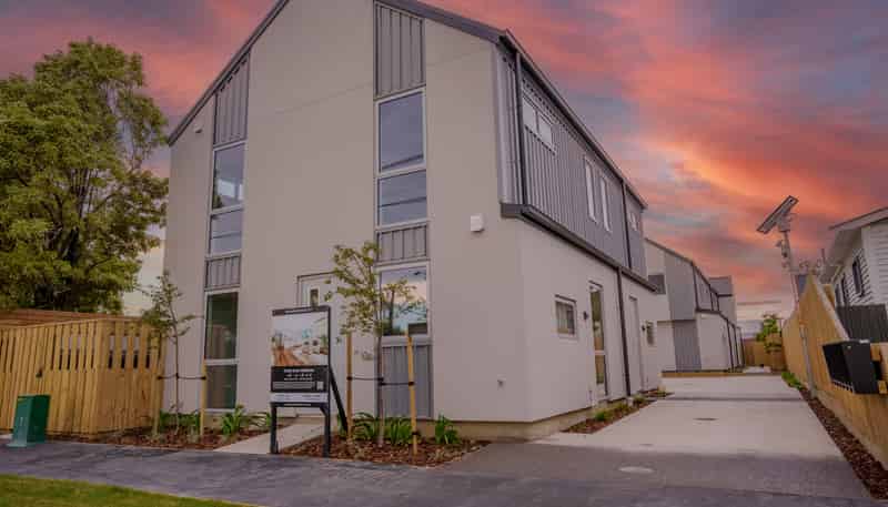 3-6/14 Clive Street, Phillipstown