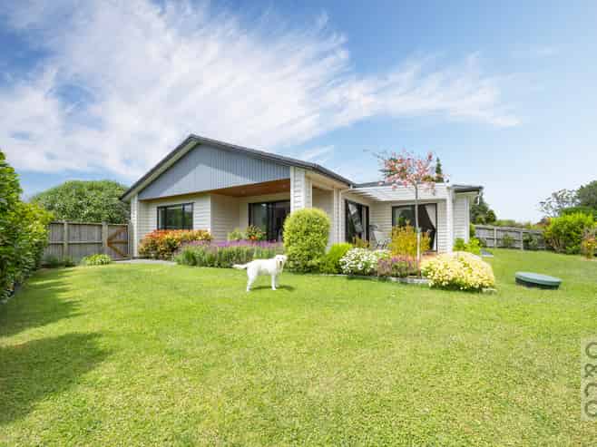 15 Vogwill Road, Kumeu